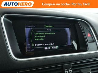 Audi Q5 2.0 TDI quattro Advanced edition