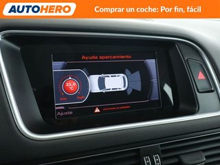 Audi Q5 2.0 TDI quattro Advanced edition