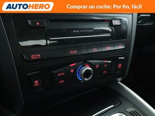Audi Q5 2.0 TDI quattro Advanced edition