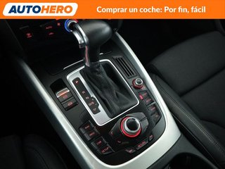 Audi Q5 2.0 TDI quattro Advanced edition