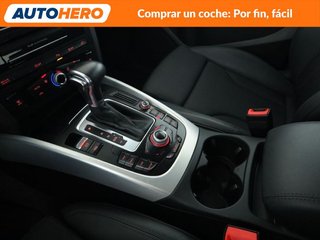 Audi Q5 2.0 TDI quattro Advanced edition
