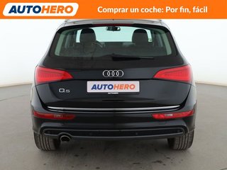 Audi Q5 2.0 TDI quattro Advanced edition