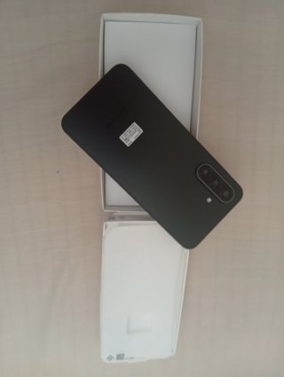 Samsung Galaxy A17 5G Nuevo