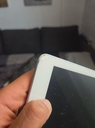 iPad 5ª Gen (2017) 32GB Blanco WiFi