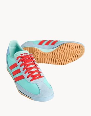 ADIDAS ORIGINALS SL 72 OG W.SIN ESTRENAR!! T38