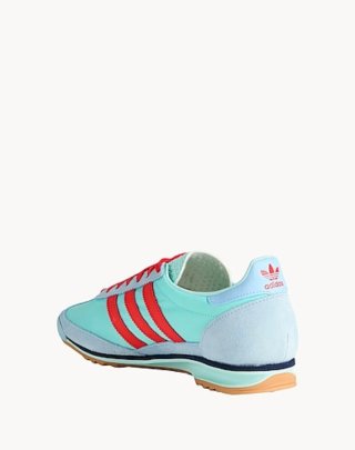 ADIDAS ORIGINALS SL 72 OG W.SIN ESTRENAR!! T38