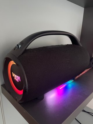 Altavoz Vieta Mini Thunder 2 Pro