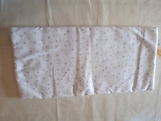 Vestiduras Minicuna Pirulos Nuevas