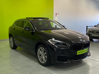 BMW X2 sDrive Advantage 18i 1.5 136CV Auto