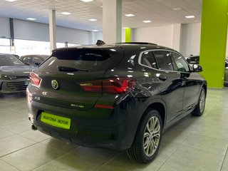 BMW X2 sDrive Advantage 18i 1.5 136CV Auto