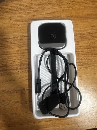 Adaptador Pantalla Inalámbrico 4K
