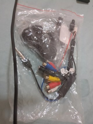 Pantalla Coche Skoda SEAT