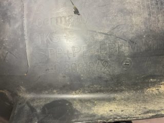 Paso Rueda del dcho VW Transporter 03-15