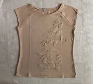Camiseta Massimo Dutti.