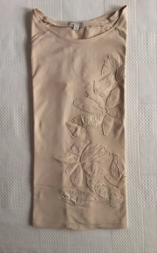 Camiseta Massimo Dutti.