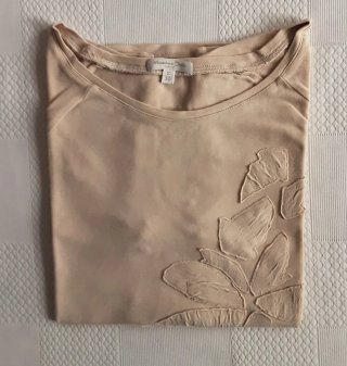 Camiseta Massimo Dutti.