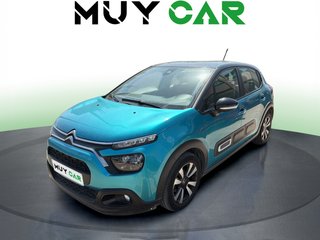 Citroen C3 PureTech 83 Feel Pack 61 kW (83 CV)