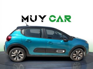 Citroen C3 PureTech 83 Feel Pack 61 kW (83 CV)
