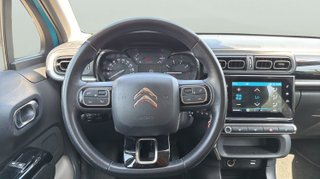 Citroen C3 PureTech 83 Feel Pack 61 kW (83 CV)
