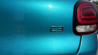 Citroen C3 PureTech 83 Feel Pack 61 kW (83 CV)