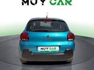 Citroen C3 PureTech 83 Feel Pack 61 kW (83 CV)