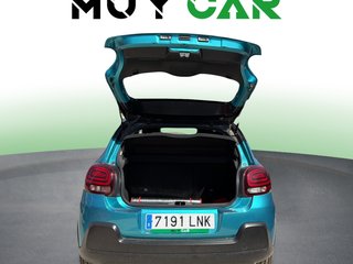 Citroen C3 PureTech 83 Feel Pack 61 kW (83 CV)