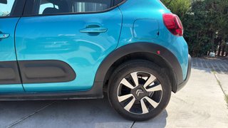 Citroen C3 PureTech 83 Feel Pack 61 kW (83 CV)