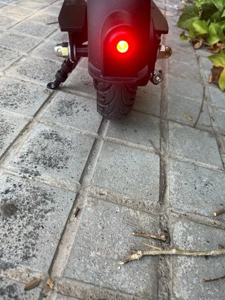 Patinete Eléctrico Joyor F5