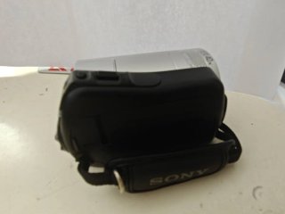 Videocámara Digital Sony DCR-SR35E