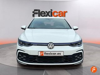 Volkswagen Golf GTE 1.4 TSI 180kW (245CV) DSG