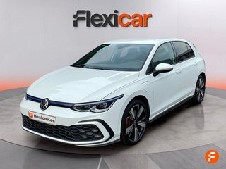 Volkswagen Golf GTE 1.4 TSI 180kW (245CV) DSG
