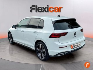 Volkswagen Golf GTE 1.4 TSI 180kW (245CV) DSG