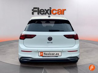 Volkswagen Golf GTE 1.4 TSI 180kW (245CV) DSG
