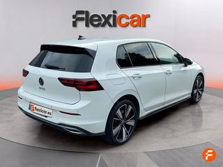 Volkswagen Golf GTE 1.4 TSI 180kW (245CV) DSG
