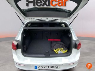 Volkswagen Golf GTE 1.4 TSI 180kW (245CV) DSG