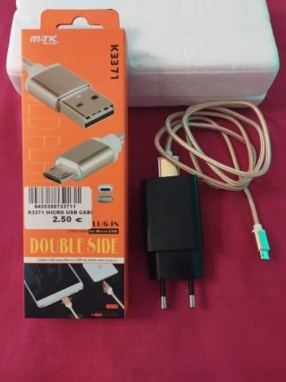Samsung Galaxy A10 Negro