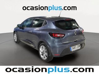 Renault Clio Limited Energy dCi 66 kW (90 CV)