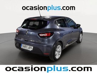 Renault Clio Limited Energy dCi 66 kW (90 CV)