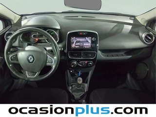 Renault Clio Limited Energy dCi 66 kW (90 CV)