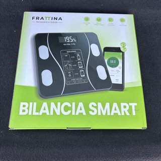 Bilancia Smart Frattina