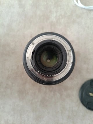 Tokina AT-X PRO SD 11-16mm F2.8 DX II Nikon