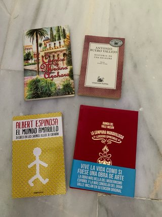 Libros
