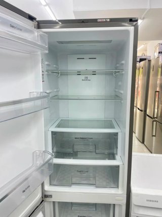Nevera LG y Lavadora Samsung 9kg