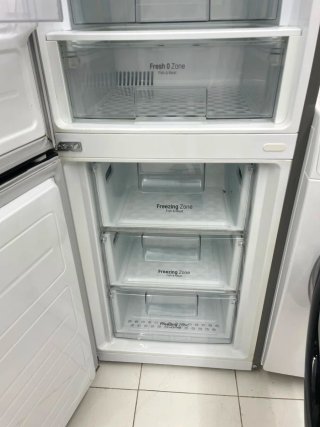 Nevera LG y Lavadora Samsung 9kg