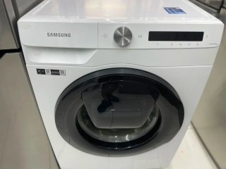 Nevera LG y Lavadora Samsung 9kg