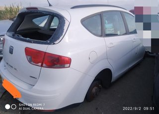Despiece Seat Altea XL