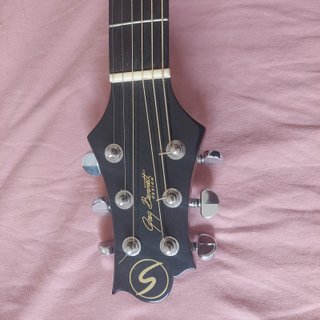 Guitarra Acústica Greg Bennett D-1 LH Zurdos