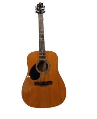 Guitarra Acústica Greg Bennett D-1 LH Zurdos