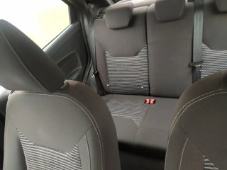 Ford Ka+ 2018