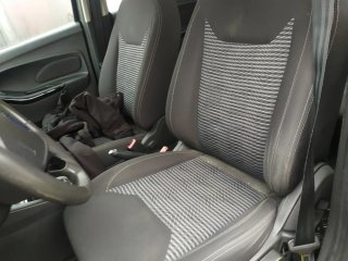 Ford Ka+ 2018